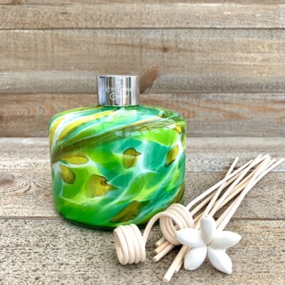 Reed Diffuser Inkwell Amalfi Coast