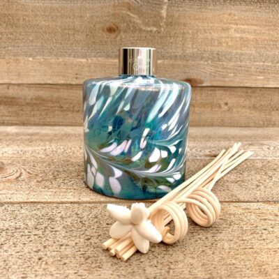 Reed Diffuser Inkwell Sea Spray