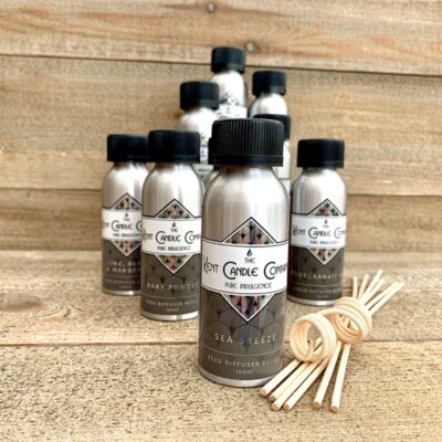 Reed Diffuser Refill Sea Breeze