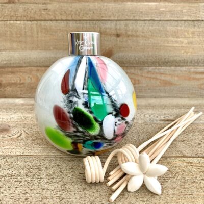 Reed Diffuser Round Harlequin