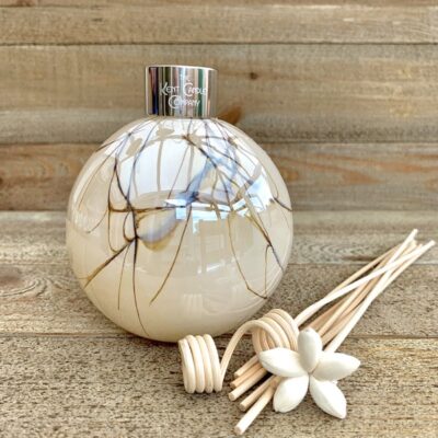 Reed Diffuser Round Winter