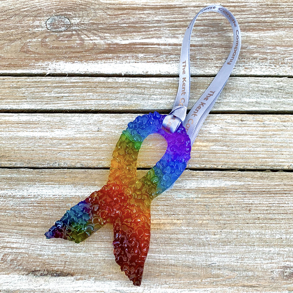 Carfresh Charity Ribbon