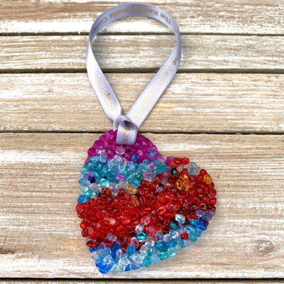 Carfresh Heart