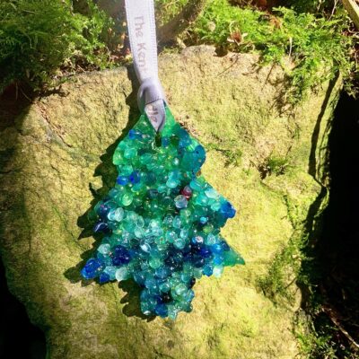 Christmas Tree Carfresh