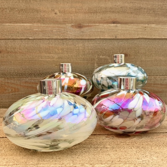 Reed Diffuser Orb Group Shot