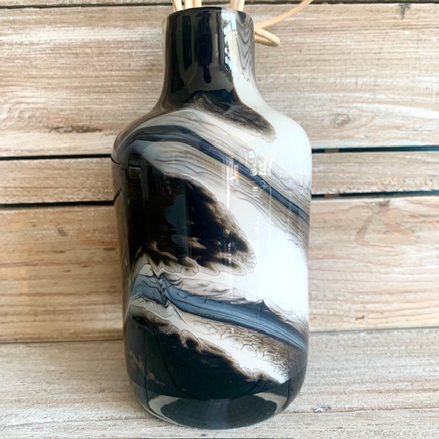 Reed Diffuser Medici Jupiter Closeup