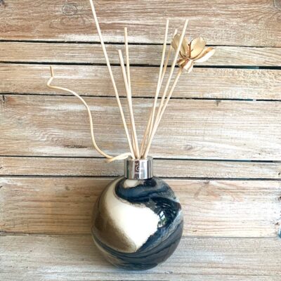 Reed Diffuser Round Jupiter