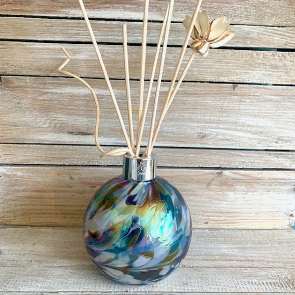 Reed Diffuser Round Aurora