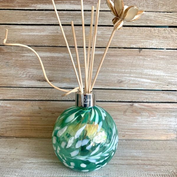 Reed Diffuser Round Lagoon