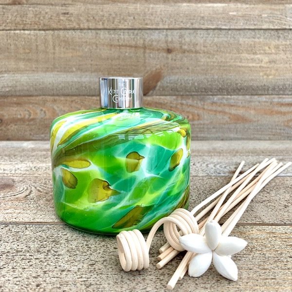 Reed Diffuser Inkwell Amalfi Coast