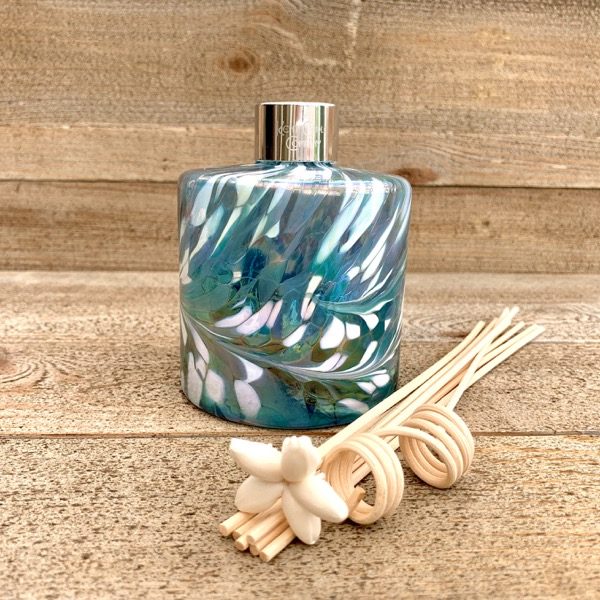 Reed Diffuser Inkwell Sea Spray