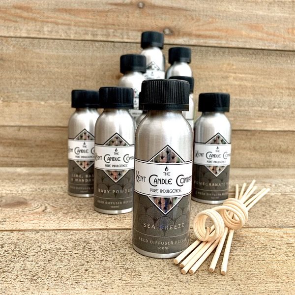 Reed Diffuser Refill Sea Breeze