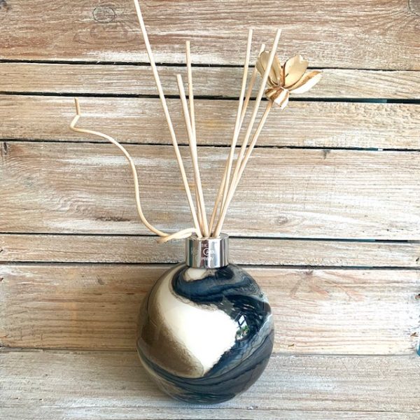 Reed Diffuser Round Jupiter