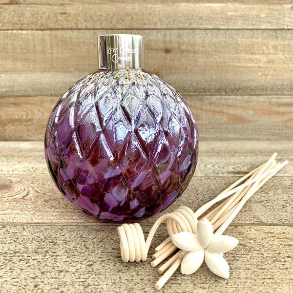 Reed Diffuser Round Lavender Fields